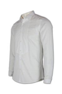 R122  訂製商務襯衫  訂購團體職業恤衫  襯衫中心  牧師恤衫 襯衫製造商